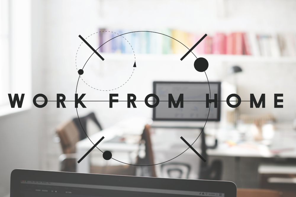 Work from home government jobs How to get remote government jobs